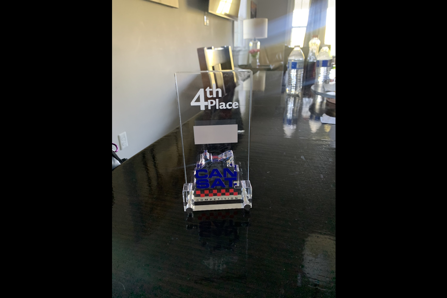 CanSat Award