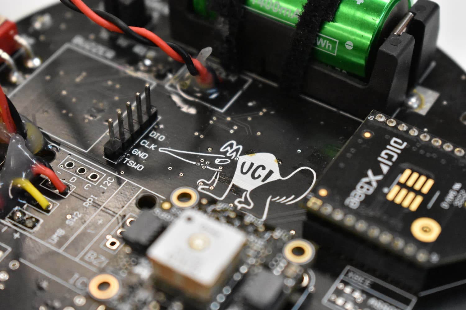 PCB Photos