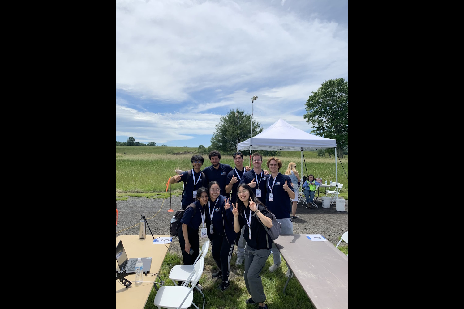CanSat Team
